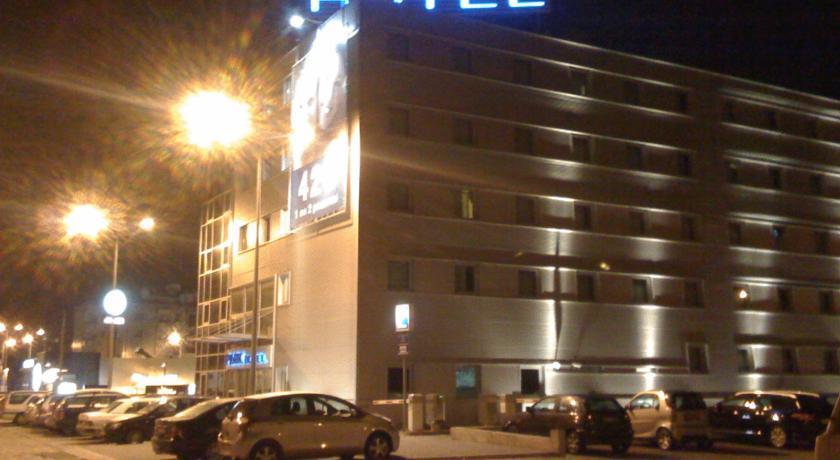 Park Hotel Porto Gaia Vila Nova de Gaia Exterior photo