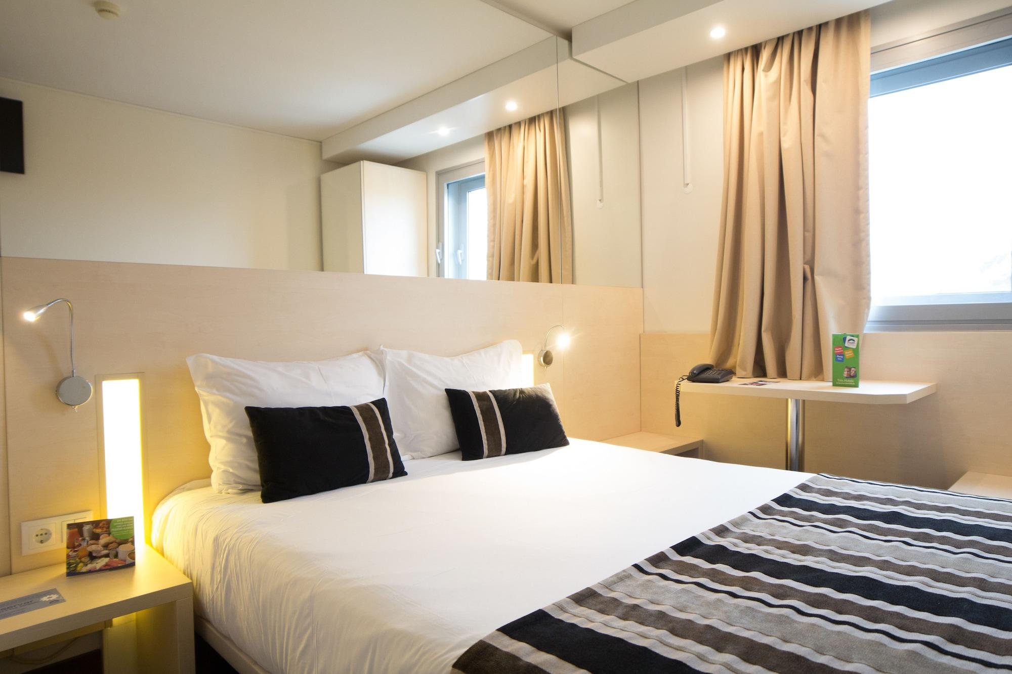 Park Hotel Porto Gaia Vila Nova de Gaia Exterior photo