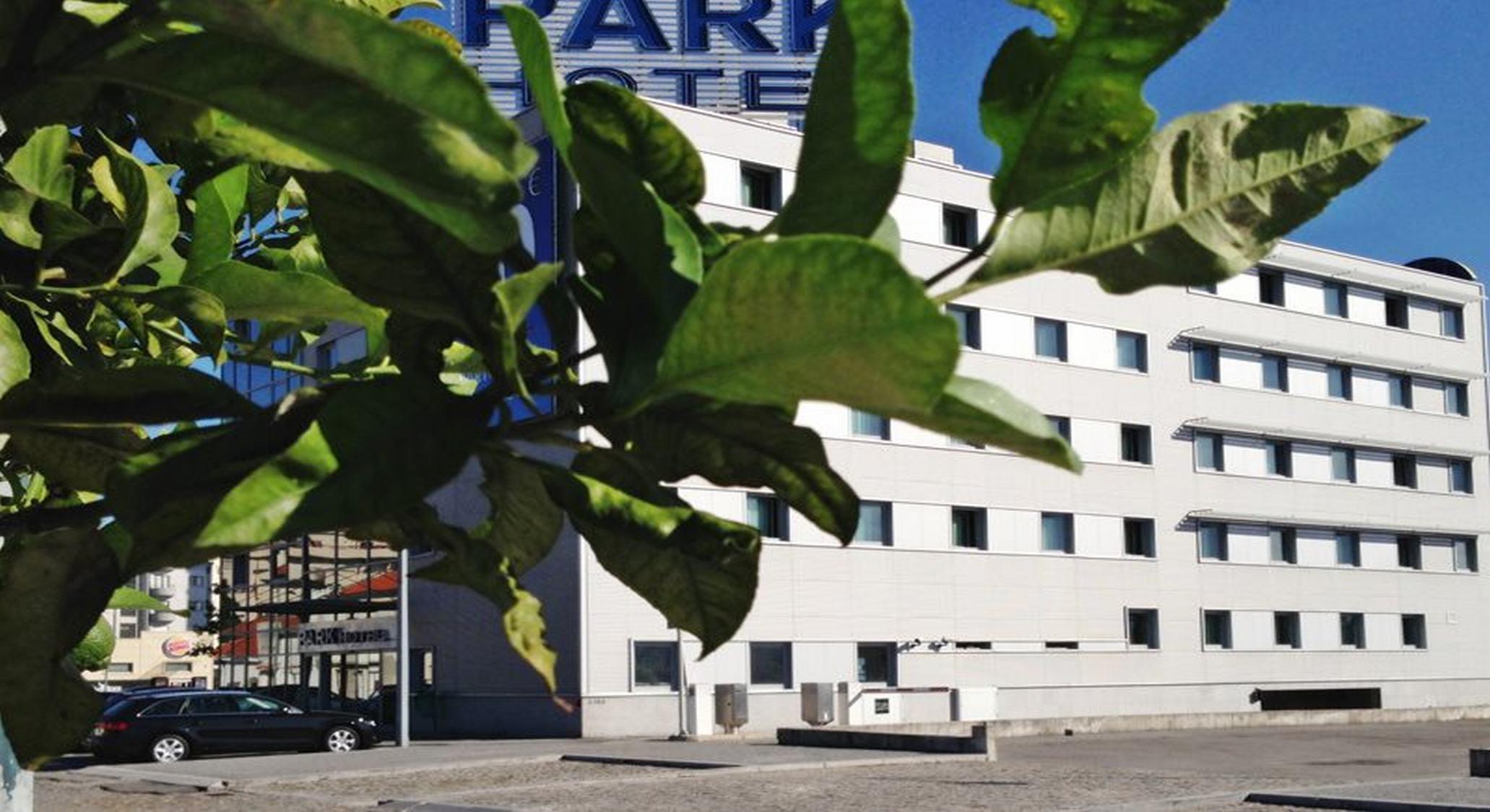Park Hotel Porto Gaia Vila Nova de Gaia Exterior photo