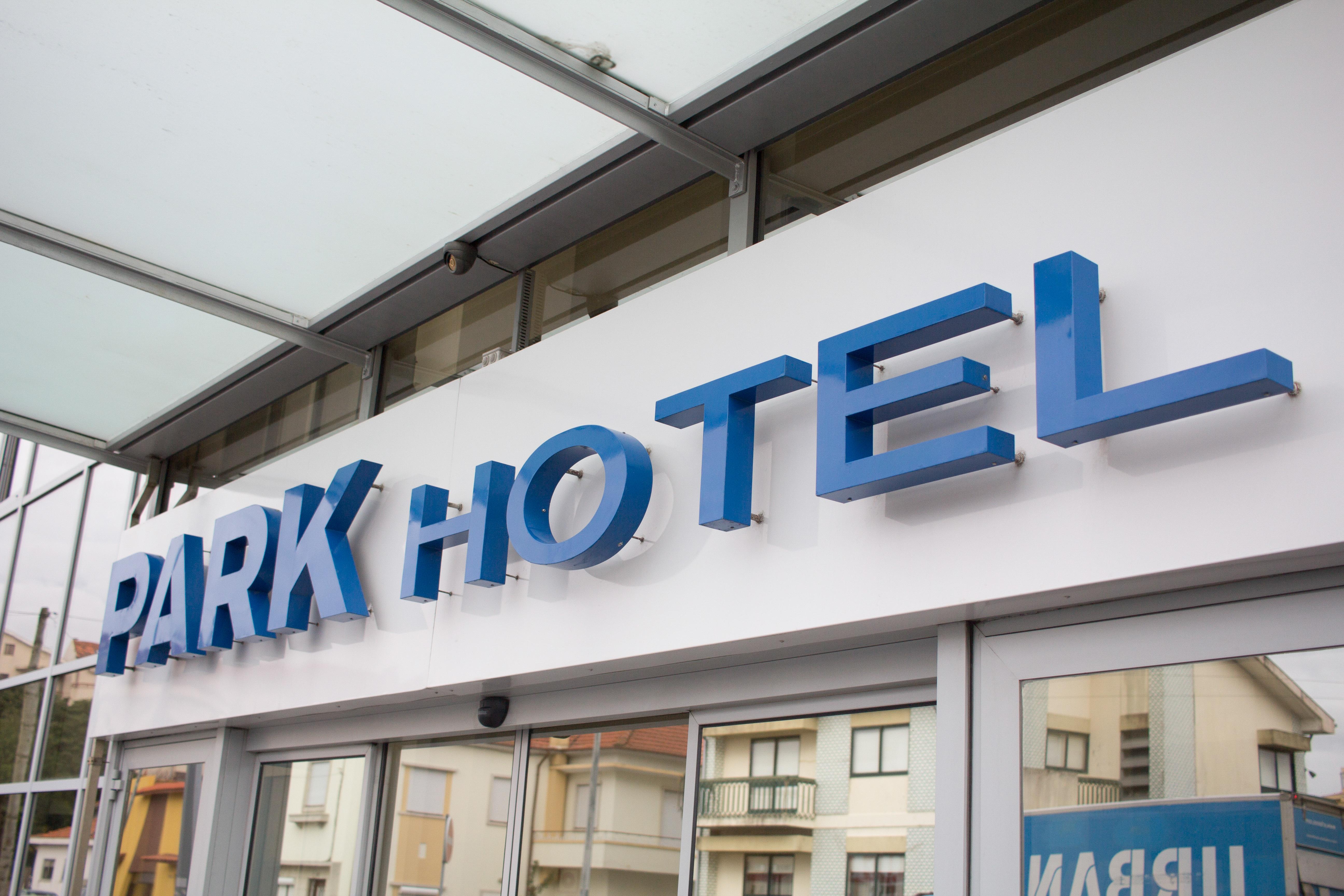 Park Hotel Porto Gaia Vila Nova de Gaia Exterior photo