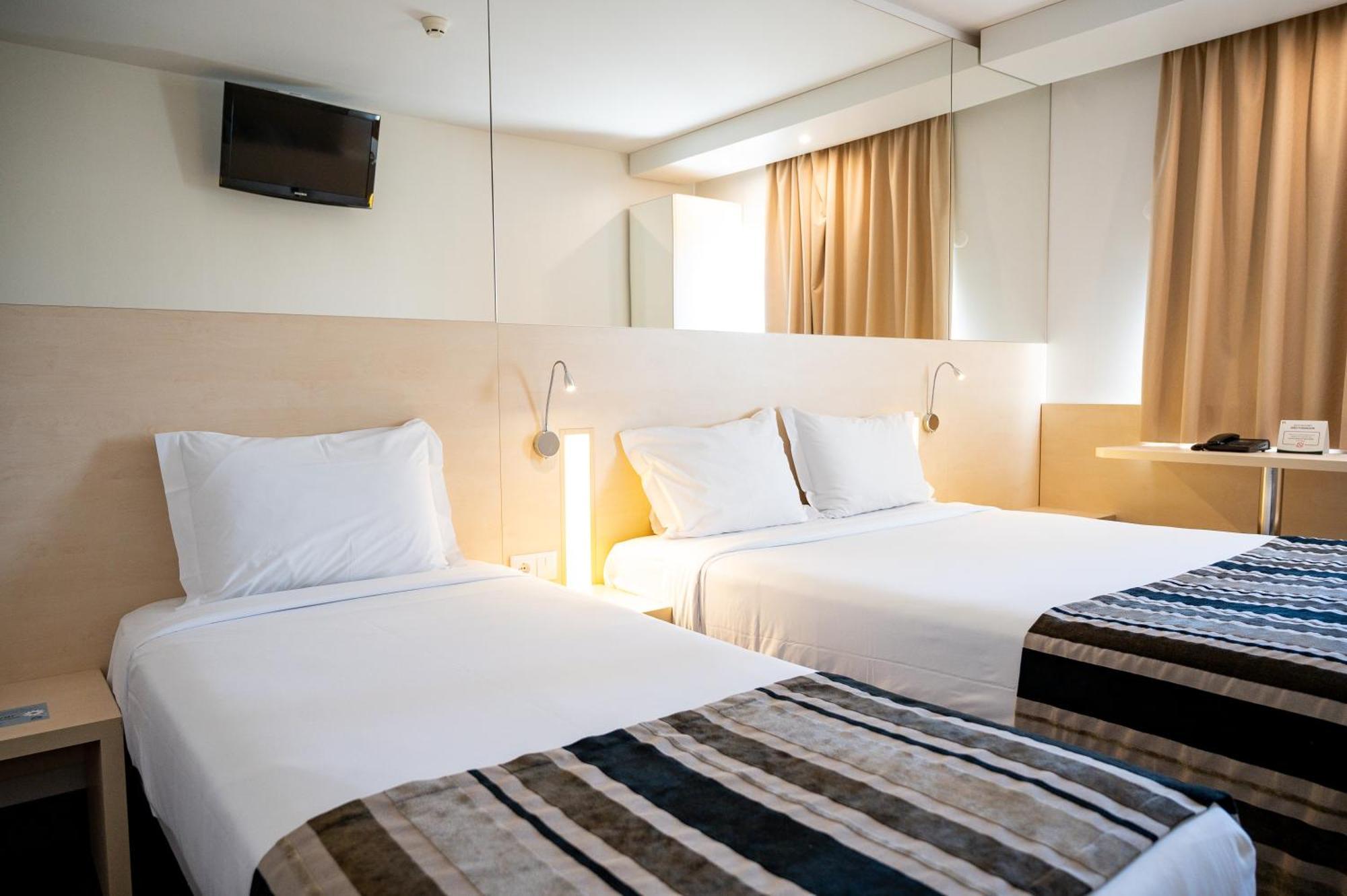 Park Hotel Porto Gaia Vila Nova de Gaia Exterior photo