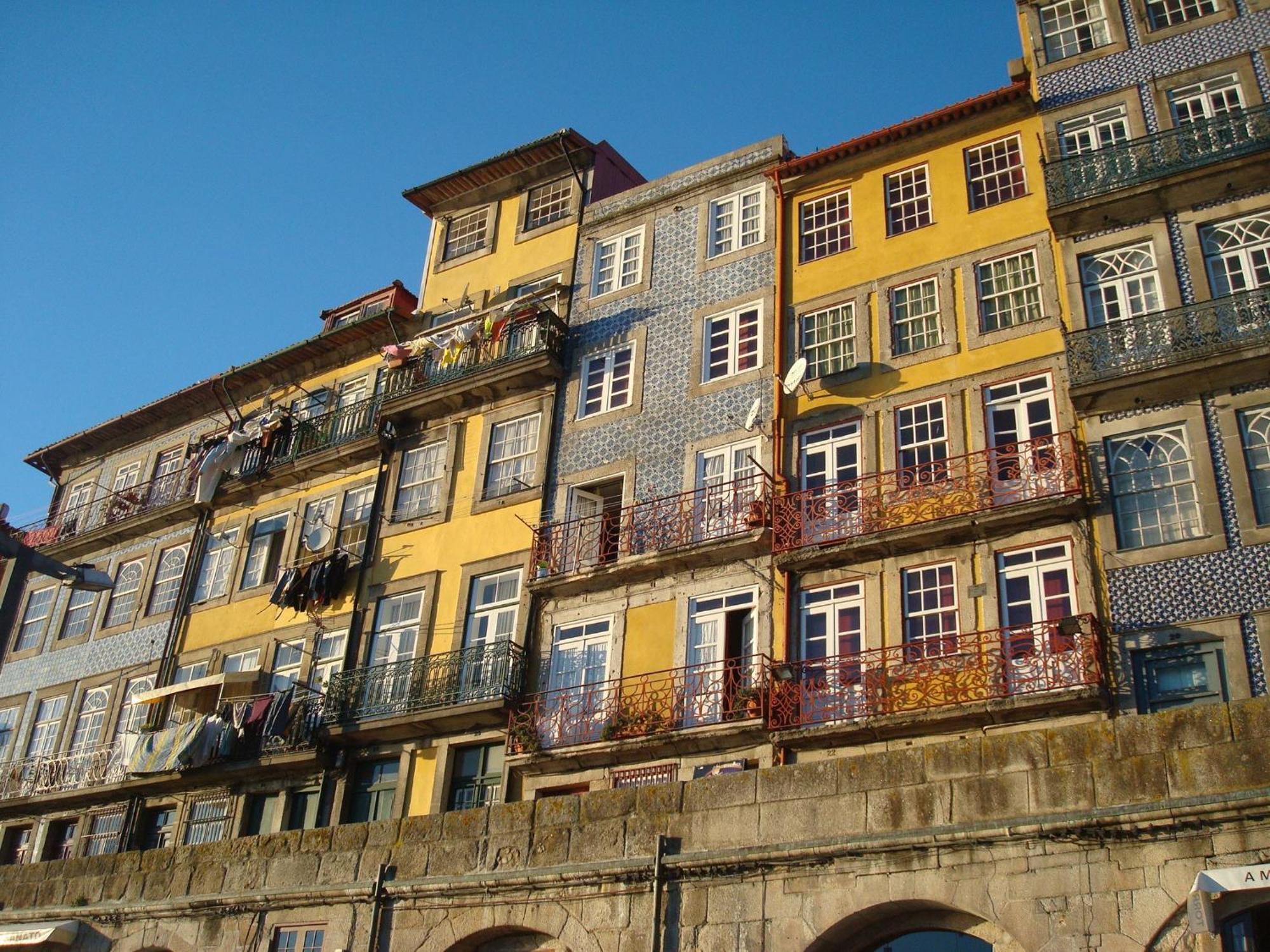 Park Hotel Porto Gaia Vila Nova de Gaia Exterior photo