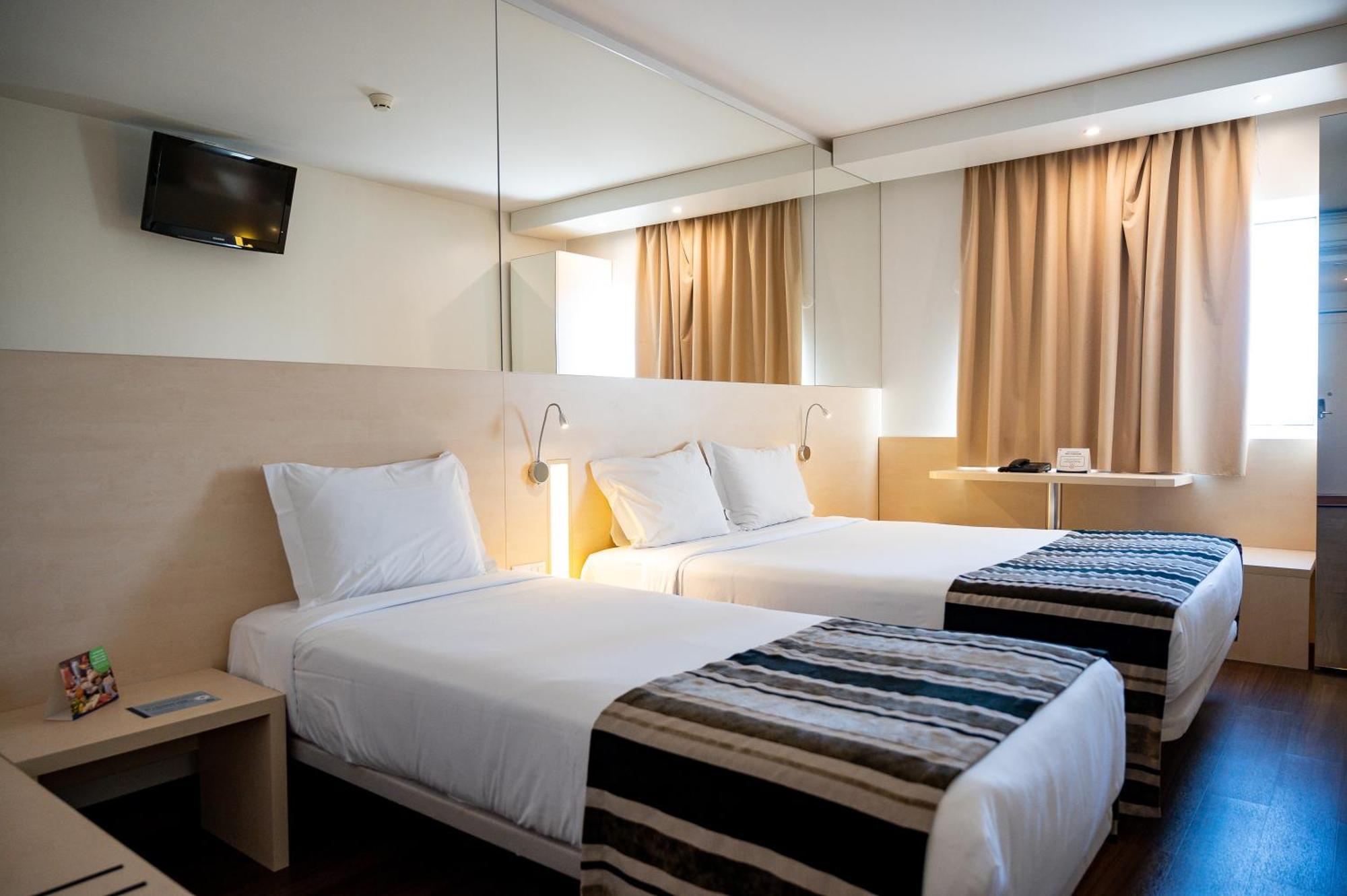 Park Hotel Porto Gaia Vila Nova de Gaia Exterior photo