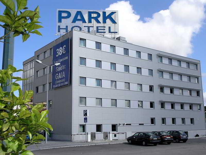 Park Hotel Porto Gaia Vila Nova de Gaia Exterior photo