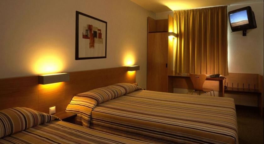 Park Hotel Porto Gaia Vila Nova de Gaia Exterior photo