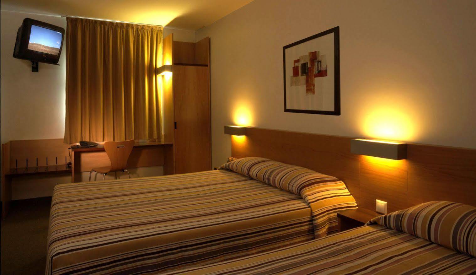 Park Hotel Porto Gaia Vila Nova de Gaia Room photo